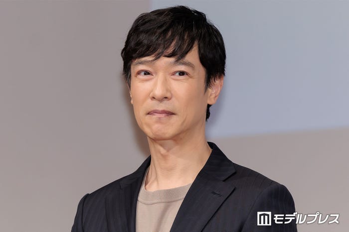 堺雅人(C)モデルプレス