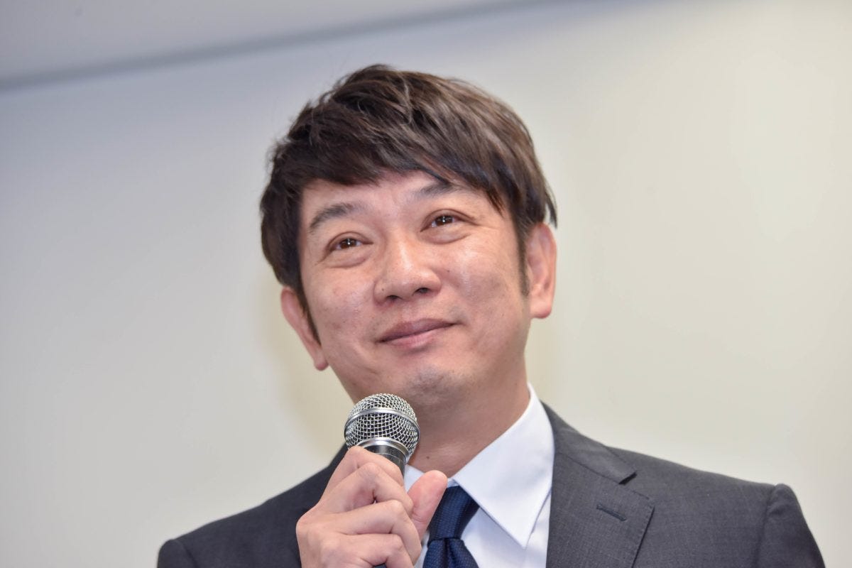 TKO木本武宏
