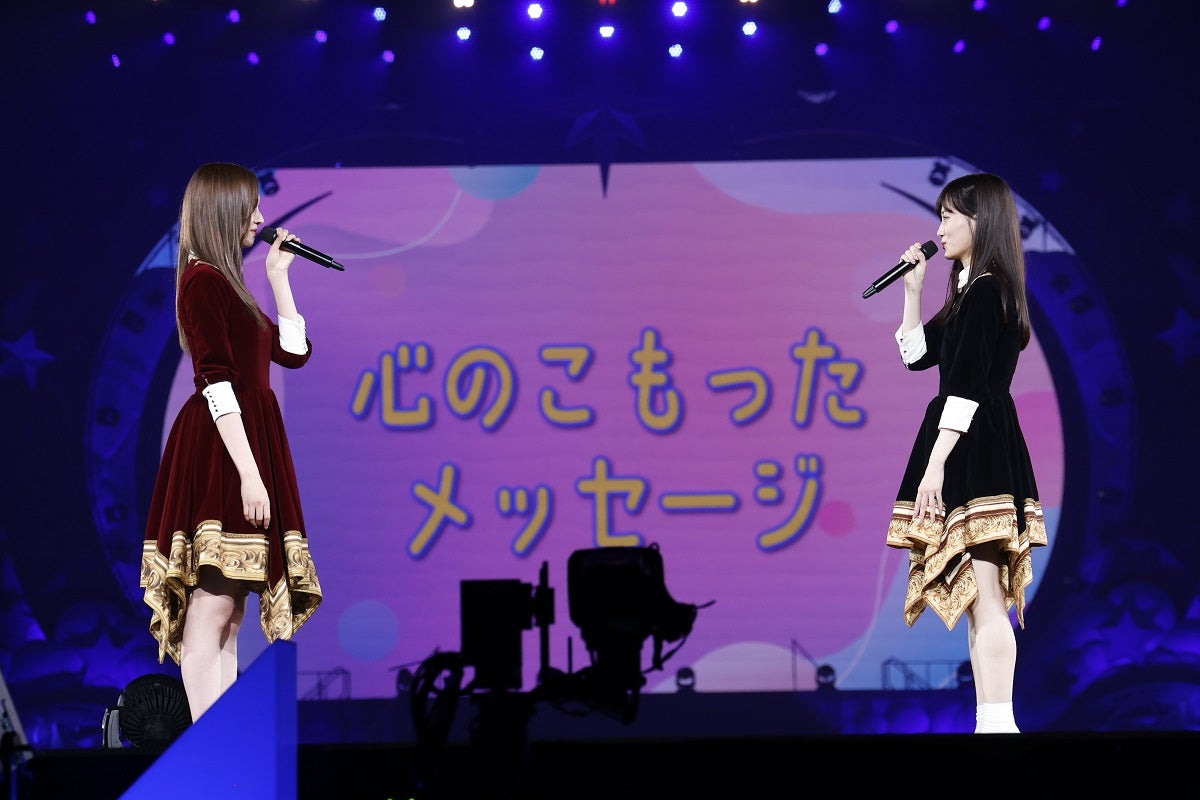 【バラ売り可】乃木坂46 梅澤美波 個別アクリルスタンド/山下美月卒業コンサート バラ売り可】乃木坂46 梅澤美波 個別アクリルスタンド/山下美月