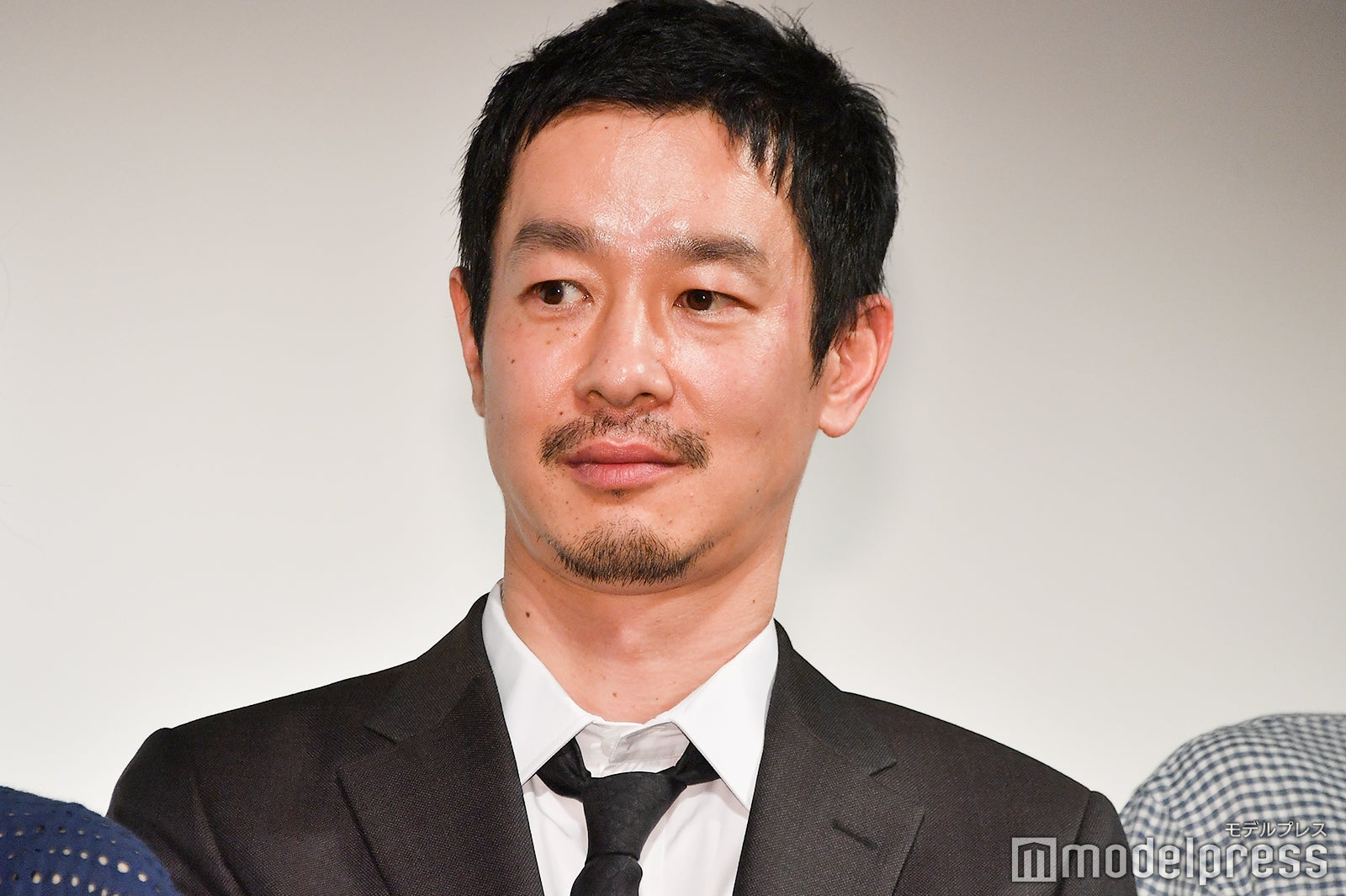 加瀬亮 （C）モデルプレス