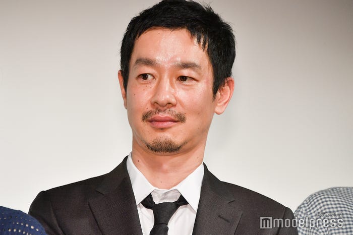 加瀬亮(C)モデルプレス