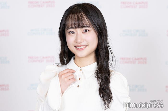 田宮彩楽さん(C)モデルプレス