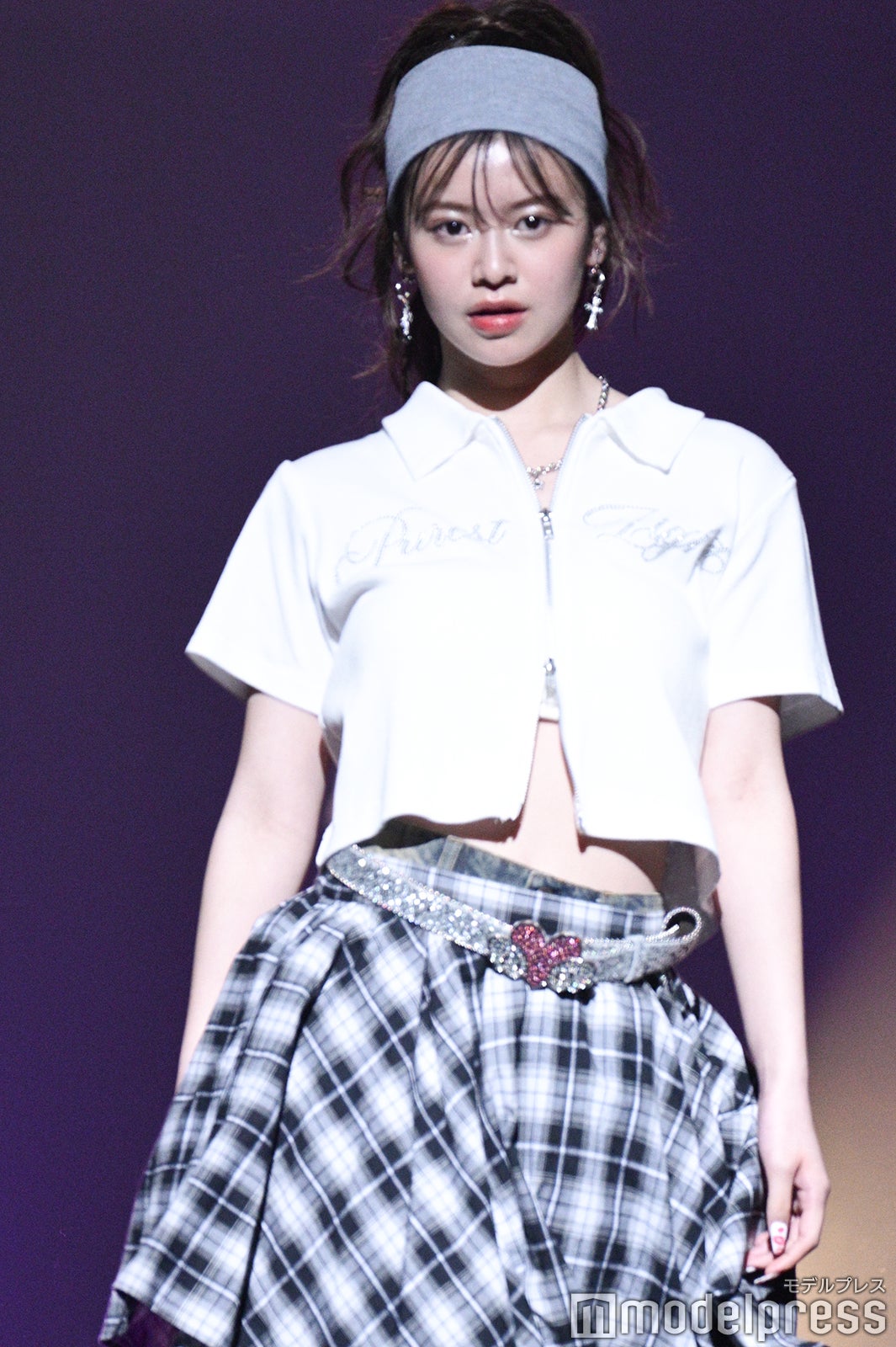 TGC香川2025【写真特集Vol.4】 - モデルプレス