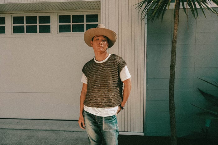 平井大(提供写真)