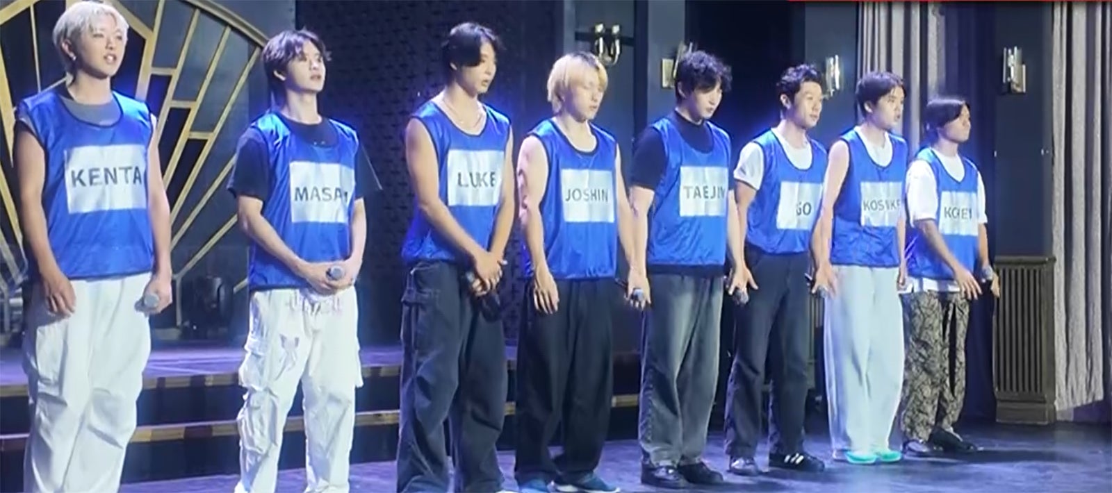 「BEASTAGE」第6話（C）フジテレビ