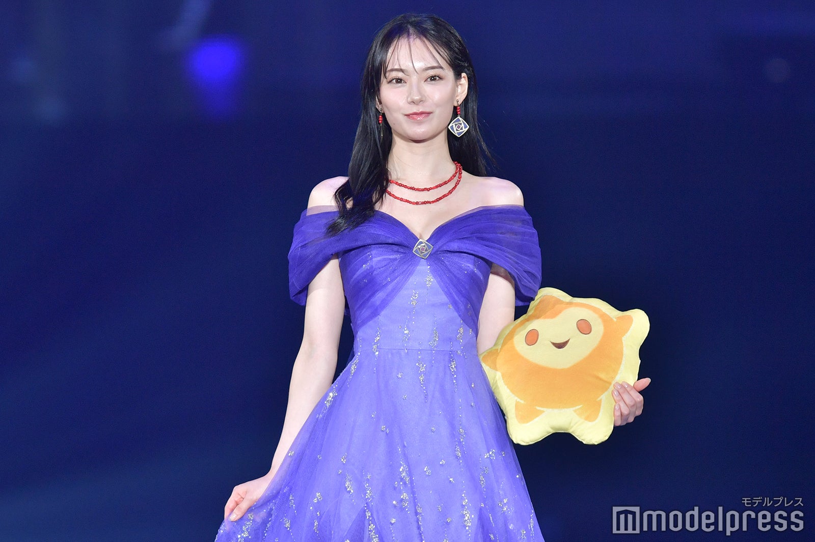 なごみ（C）モデルプレス