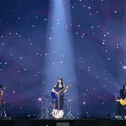 JAURIM 「2022 MAMA AWARDS」 （C）CJ ENM Co., Ltd, All Rights Reserved
