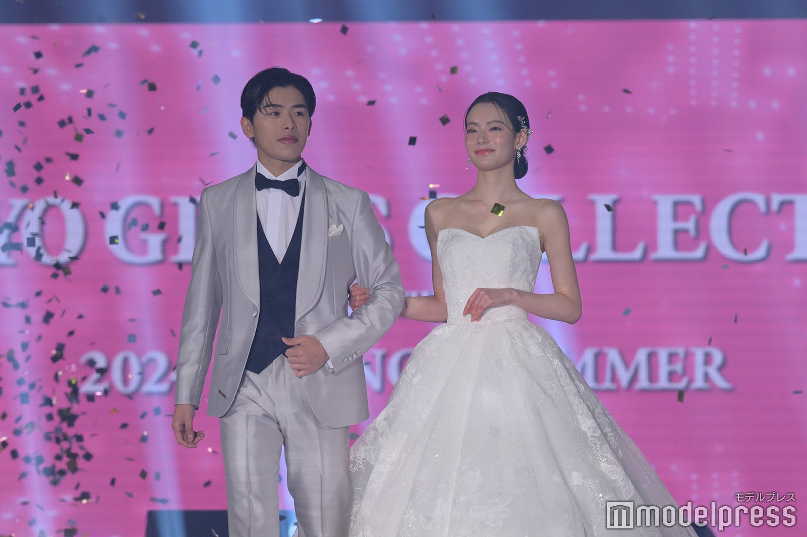 こーくん、なごみ（C）モデルプレス