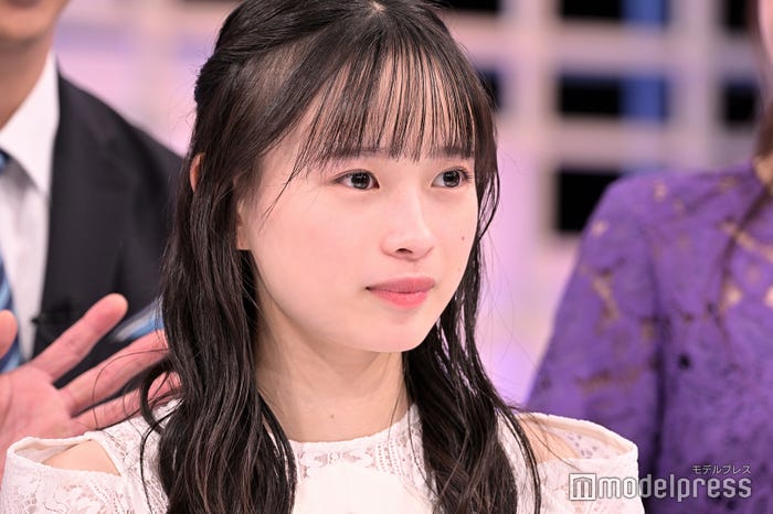 大和奈央(C)モデルプレス