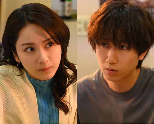 Snow Man阿部亮平、北川景子の夫・DAIGOからの嬉しかった言葉「あなたを奪ったその日から」梨々子(平祐奈)との関係性は?「変な絆があったり」