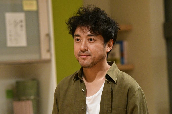 大恋愛 感動の最終回 尚 戸田恵梨香 と真司 ムロツヨシ の 奇跡の瞬間 に 涙腺崩壊 の声殺到 モデルプレス 大恋愛 感動の最終回 尚 戸田恵梨香 と真司 ムロツヨシ の 奇跡の瞬間 に 涙腺崩壊 の声殺到 モデルプレス