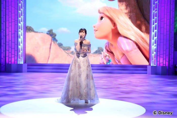 TRUE(C)フジテレビ