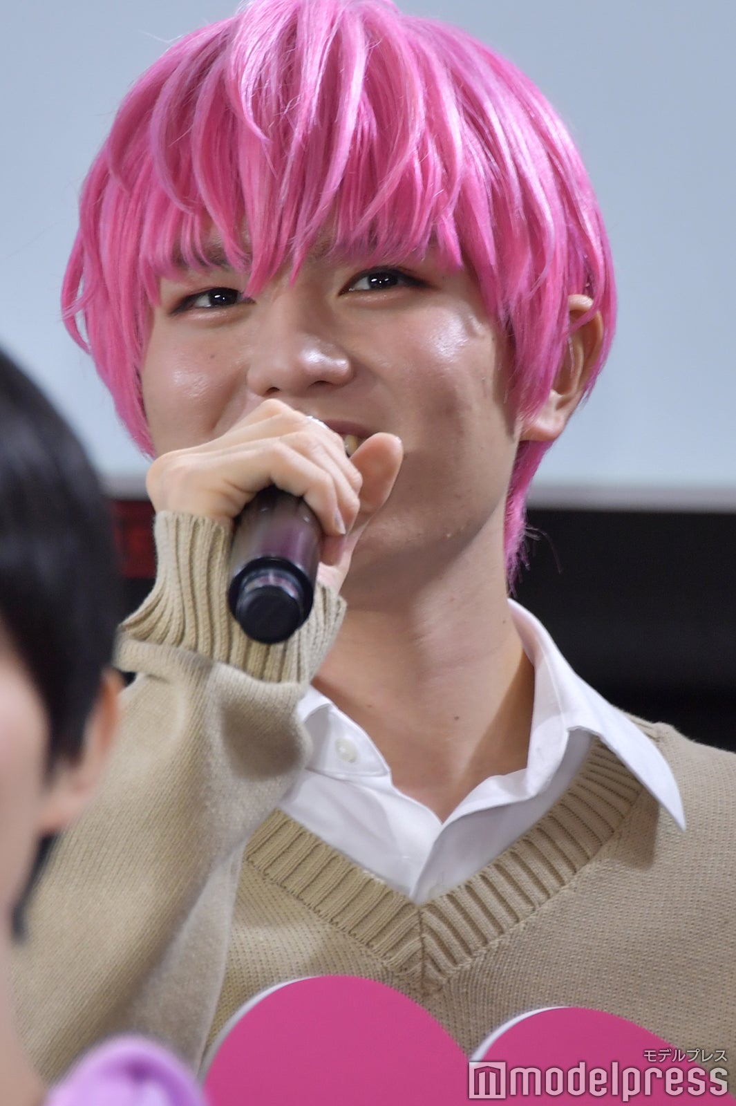 松本勇輝（C）モデルプレス