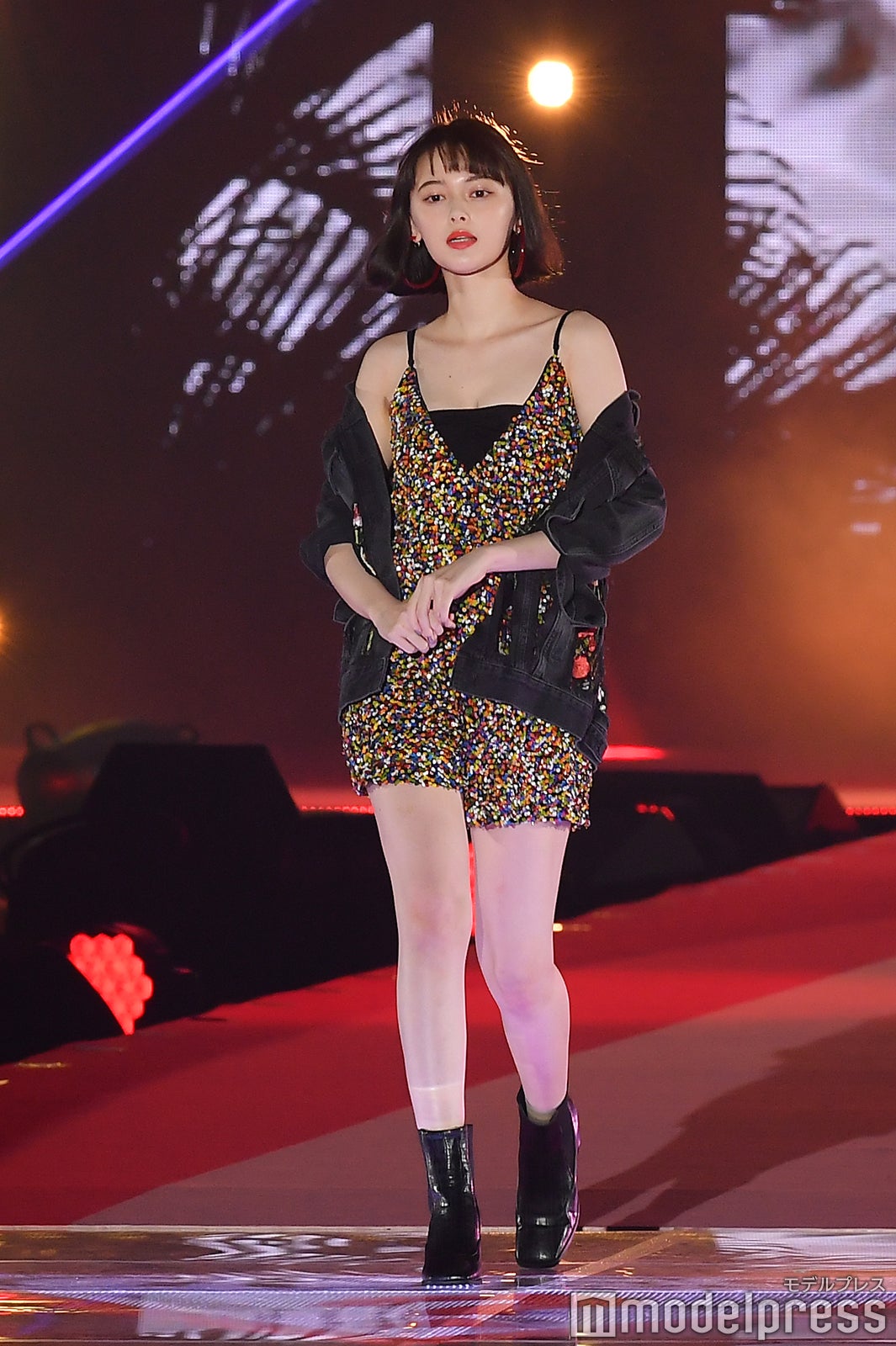 玉城ティナ （C）モデルプレス