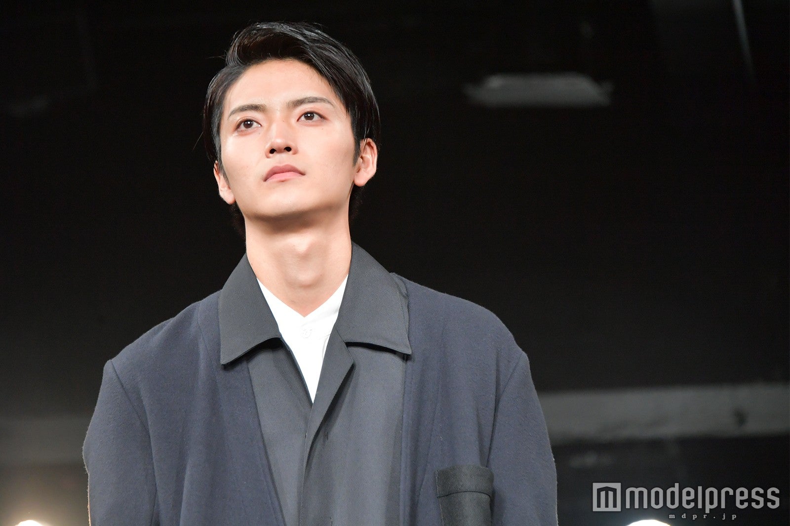 山本涼介（C）モデルプレス