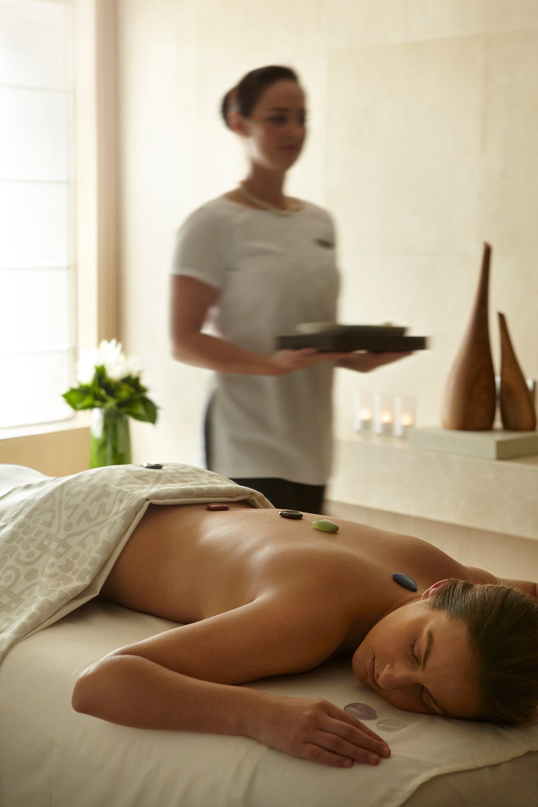 パーク ハイアット シドニー内「The Spa」で贅沢なトリートメントを堪能（提供画像）