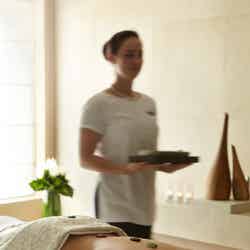 パーク ハイアット シドニー内「The Spa」で贅沢なトリートメントを堪能(提供画像)
