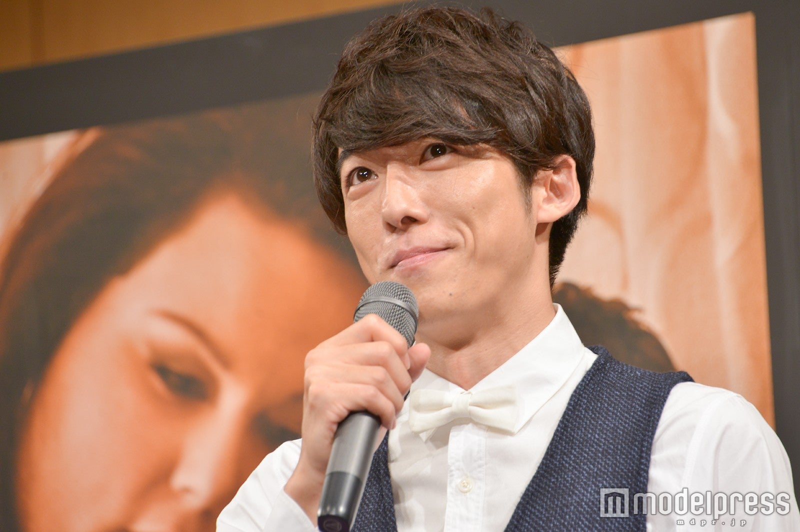 高橋一生（C）モデルプレス