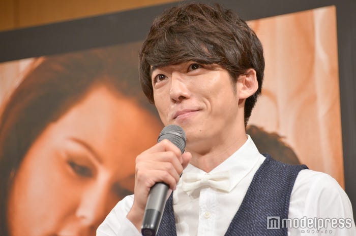 高橋一生 (C)モデルプレス