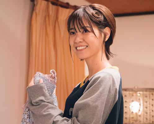 乃木坂46西野七瀬のバックハグ「本気で惚れるぞ」に悶絶 そしてラスト“一言”が「切なすぎる」の声<電影少女>