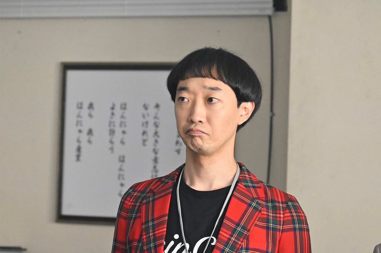 大水洋介（C）BS松竹東急／AOI Pro.