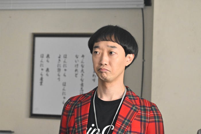 大水洋介(C)BS松竹東急/AOI Pro.