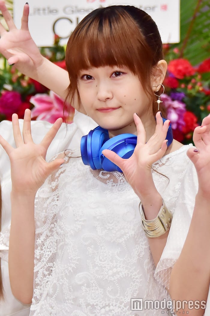 芹奈 (C)モデルプレス