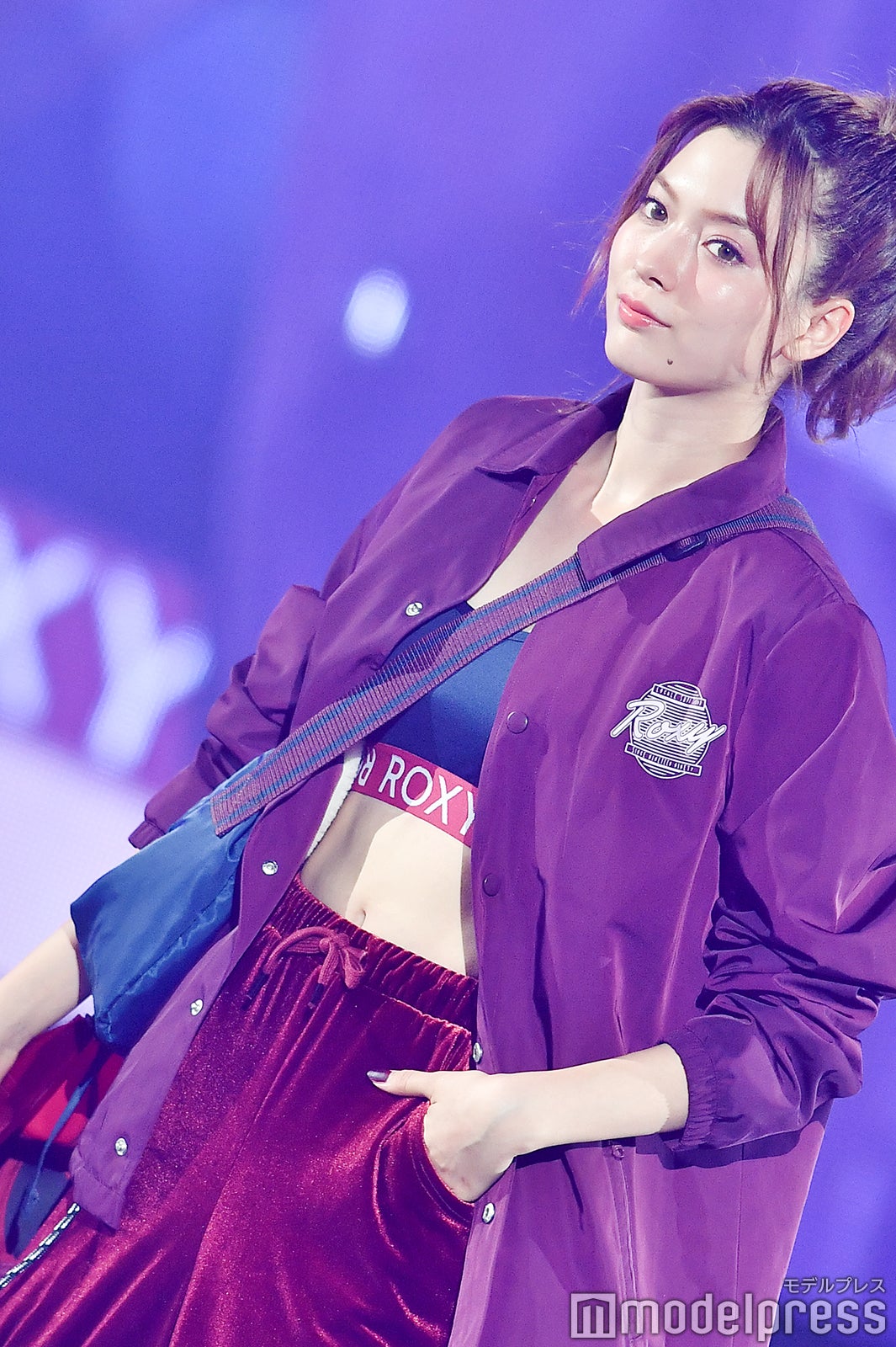 八木アリサ（C）モデルプレス