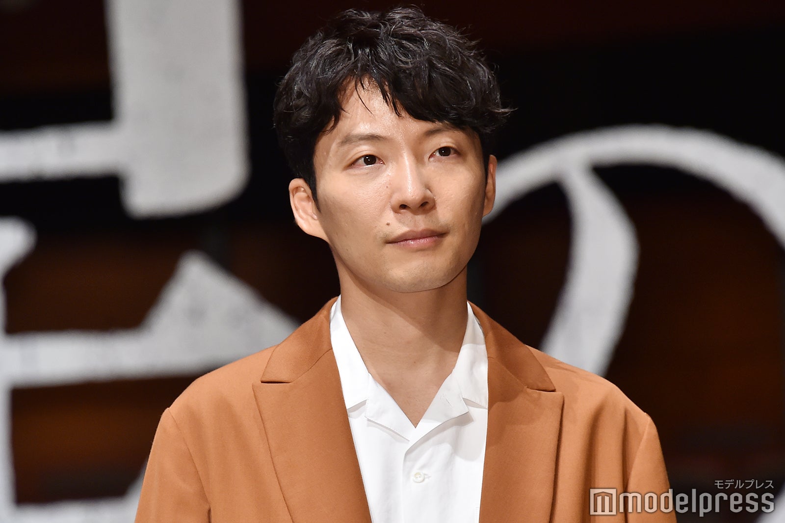 星野源（C）モデルプレス