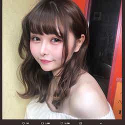 モデルプレス - “少年院出身の異色アイドル”戦慄かなの、新たな試みを予告
