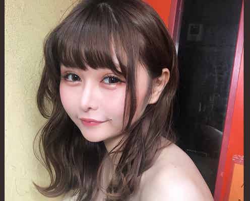 “少年院出身の異色アイドル”戦慄かなの、新たな試みを予告