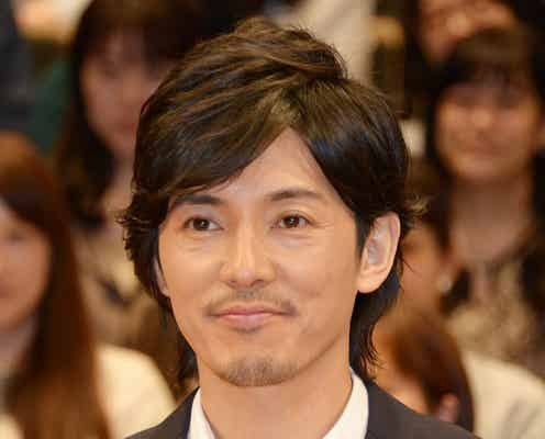 藤木直人が伝授した男ウケの秘策「3つのション」に納得の声 新ワード「仮氏」も話題に
