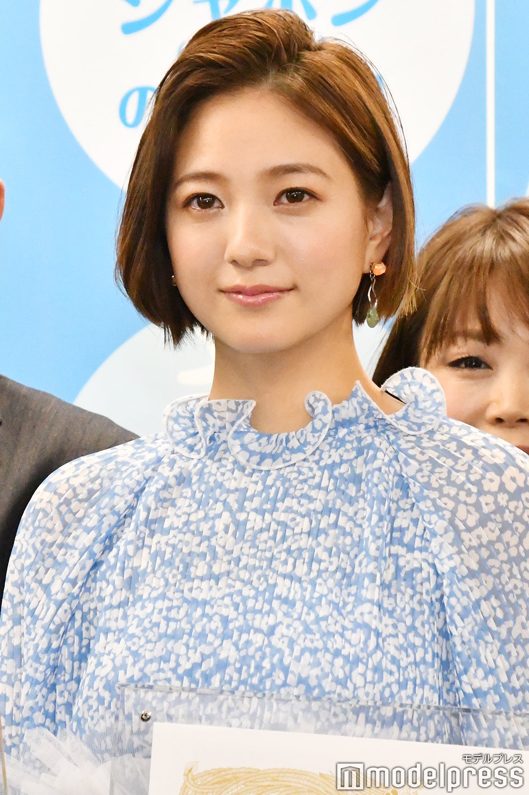 伊藤千晃（C）モデルプレス