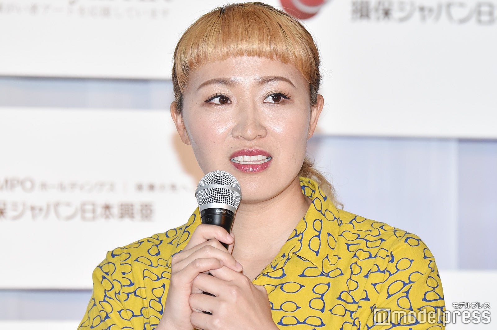 丸山桂里奈（C）モデルプレス