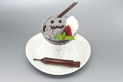 アルのゴマアイス（C）荒川弘／鋼の錬金術師製作委員会・MBS