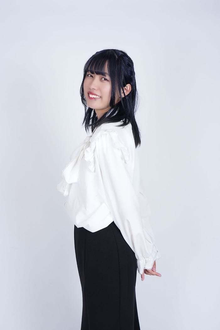 本由沙羅さん(提供写真)