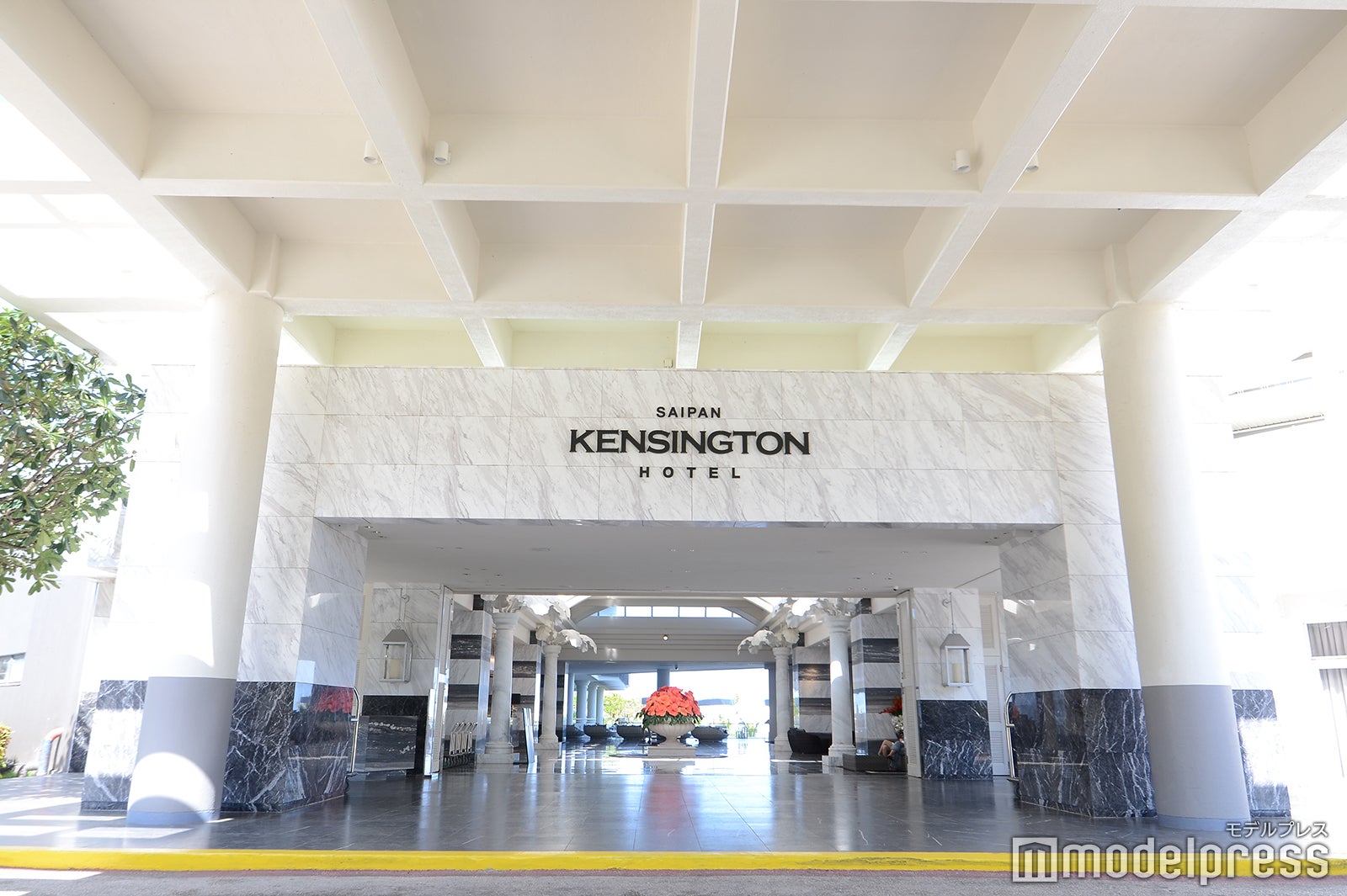 ケンジントンホテルサイパン（C）モデルプレス