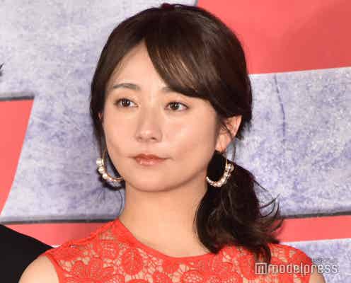 木村文乃、V6岡田准一の指導で初本格アクション「貴重な経験」<ザ・ファブル 殺さない殺し屋>