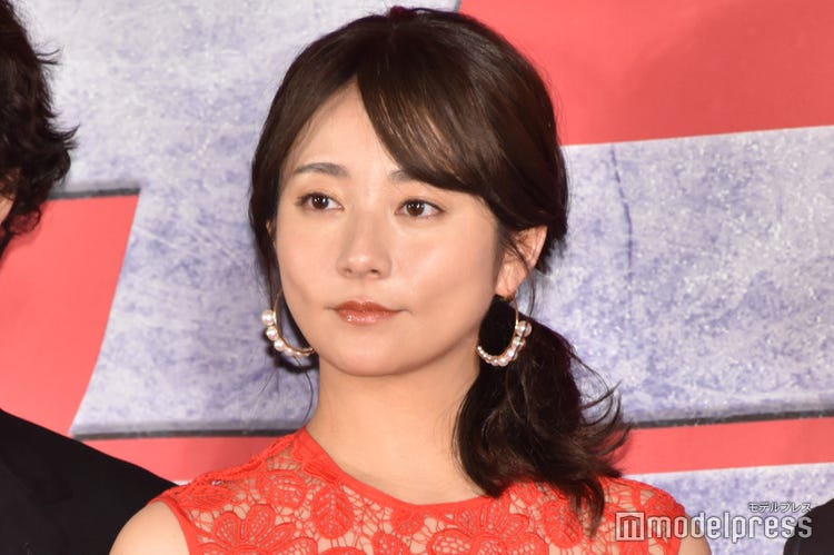 木村文乃 V6岡田准一の指導で初本格アクション 貴重な経験 ザ ファブル 殺さない殺し屋 モデルプレス 木村文乃 V6岡田准一の指導で初本格アクション 貴重な経験 ザ ファブル 殺さない殺し屋 モデルプレス