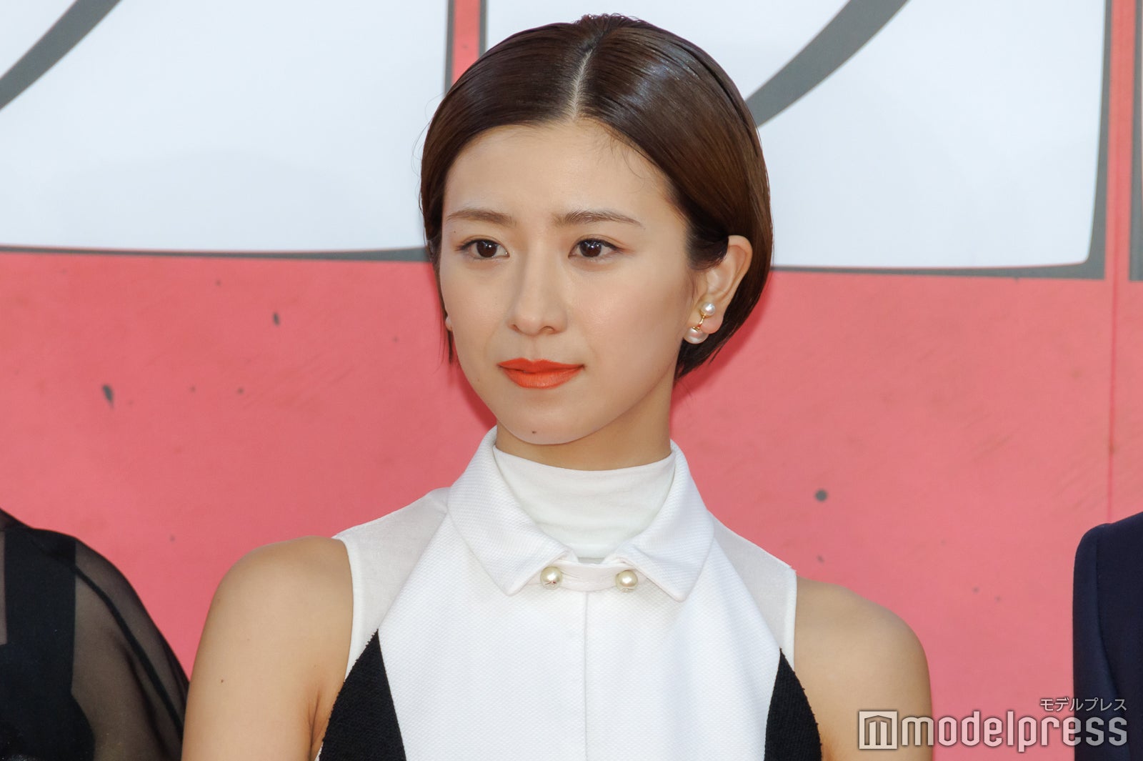 黒島結菜（C）モデルプレス
