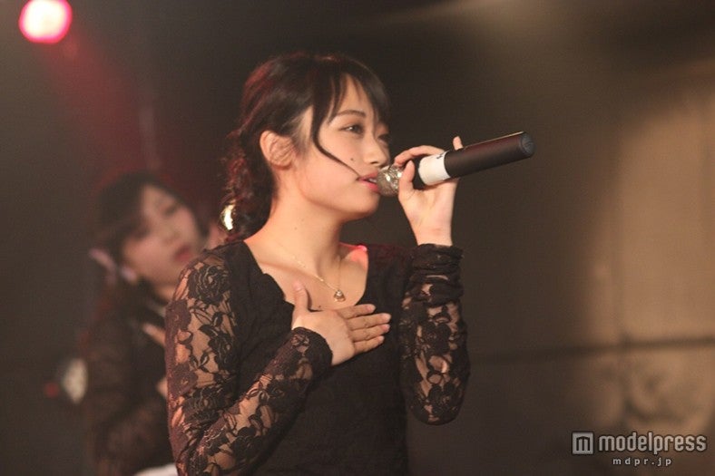 中嶋杏理（あんあん）