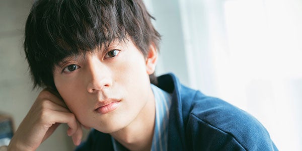 水沢林太郎、2025年カレンダー決定 記念イベントも開催 - モデルプレス