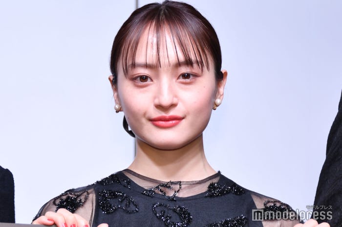 萩原みのり(C)モデルプレス