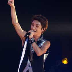 AAA・與真司郎