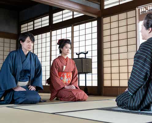 「らんまん」衝撃事実明らかに 万太郎(神木隆之介)&綾(佐久間由衣)の“関係性”に視聴者絶句