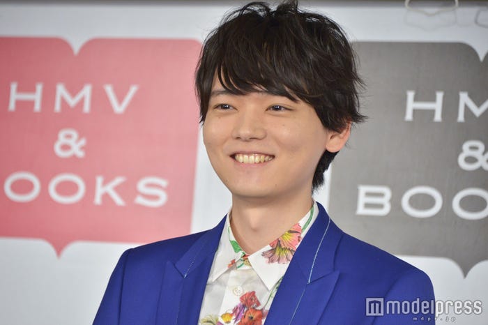 古川雄輝 (C)モデルプレス