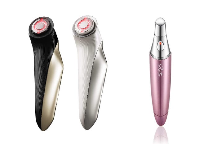 リファ(Amazonより)