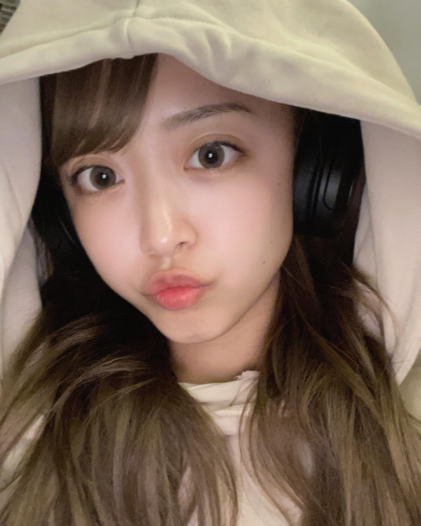 みりちゃむInstagramより