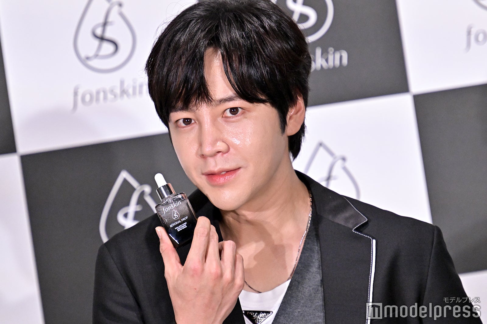 チャン・グンソク（C）モデルプレス