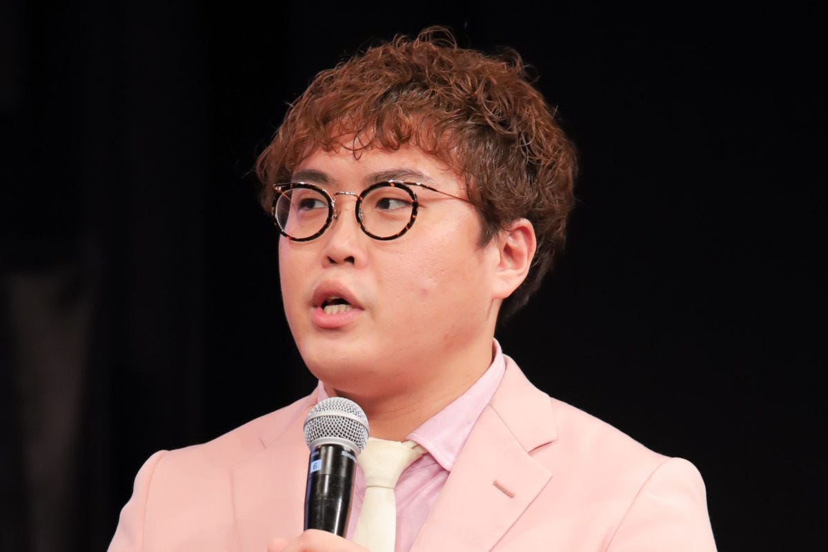 中谷